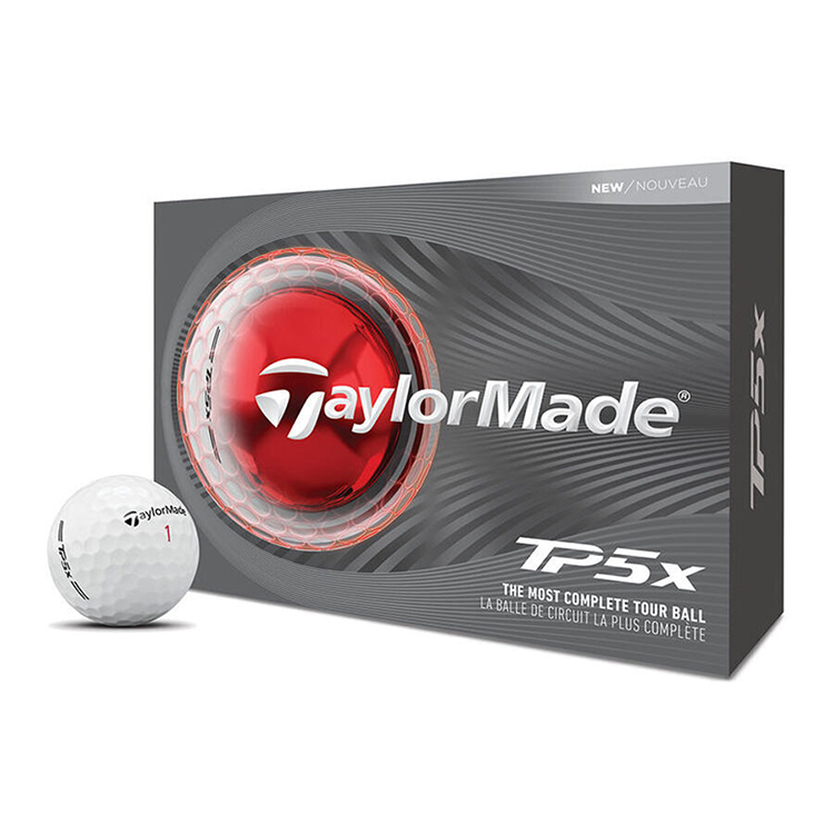 Taylormade 26 TP5 X